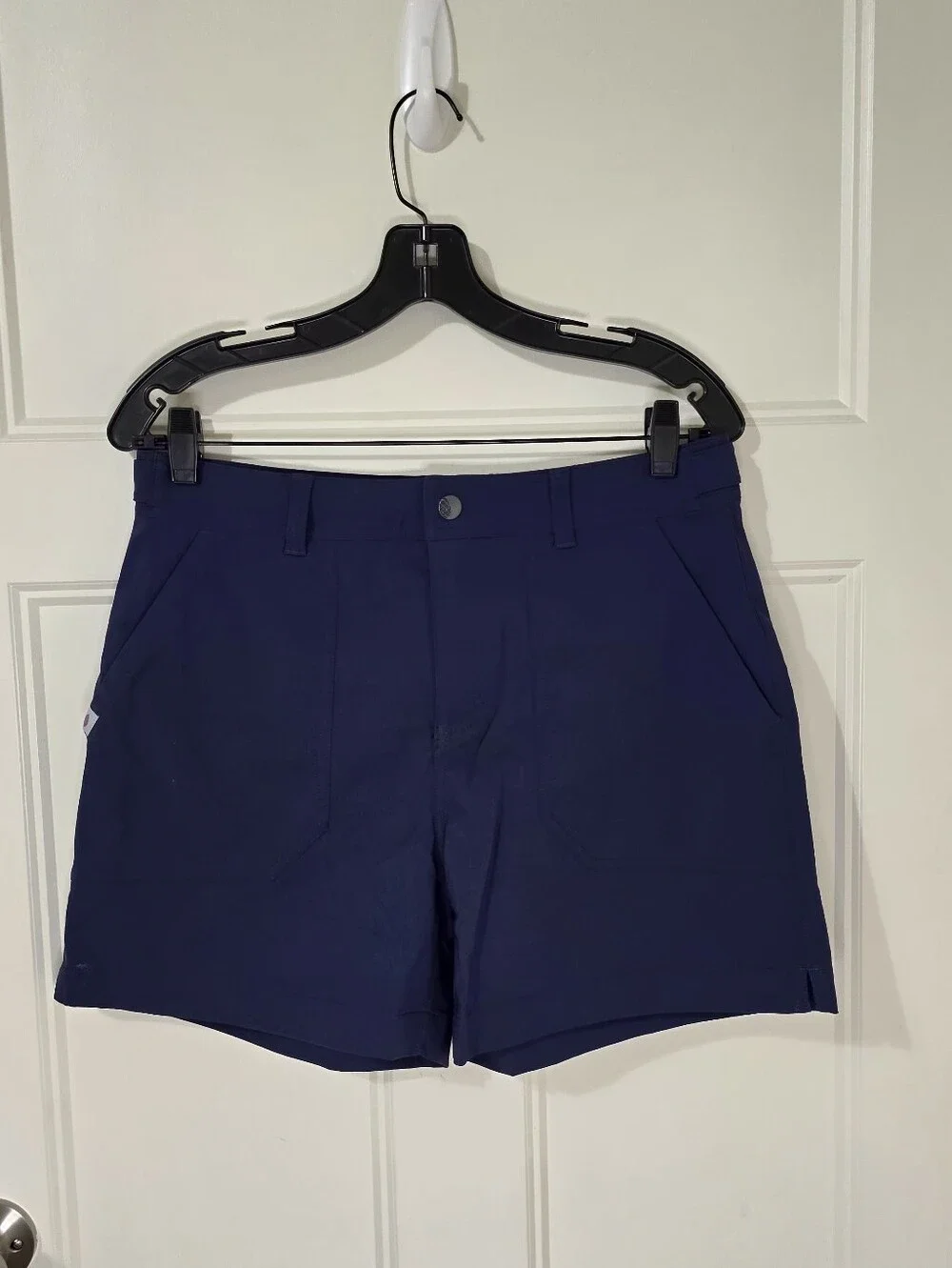 Stio Coburn Short 5